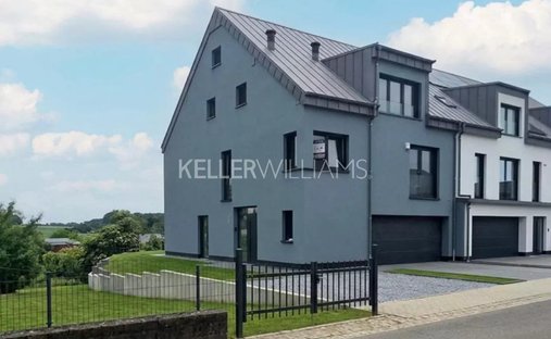 House in Habscht, Capellen, Luxembourg 1