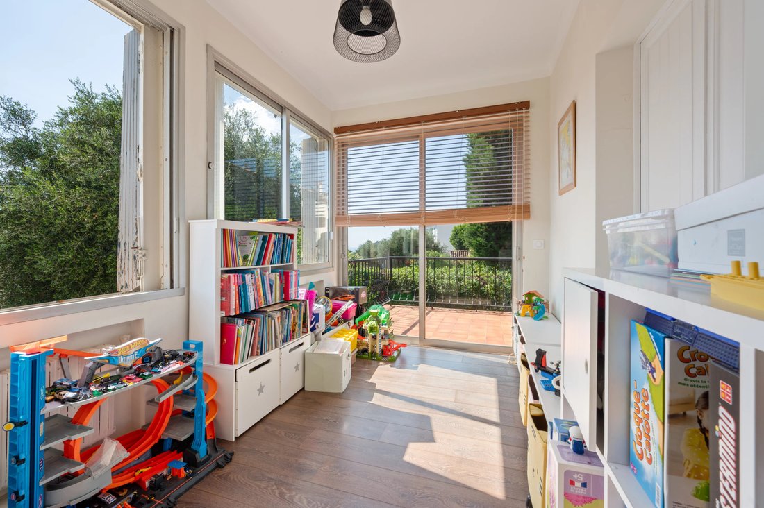 Villa à Cimiez, Nice, France 5 - 18073090