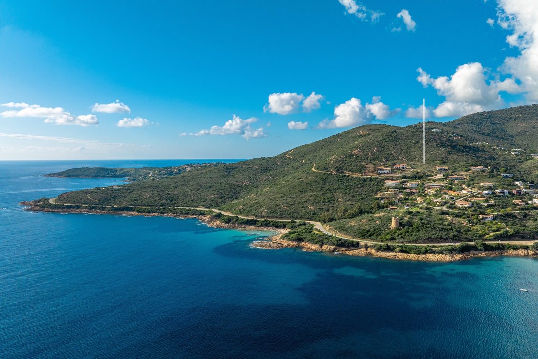 Land in Vico, Corsica, France 4 - 14957510
