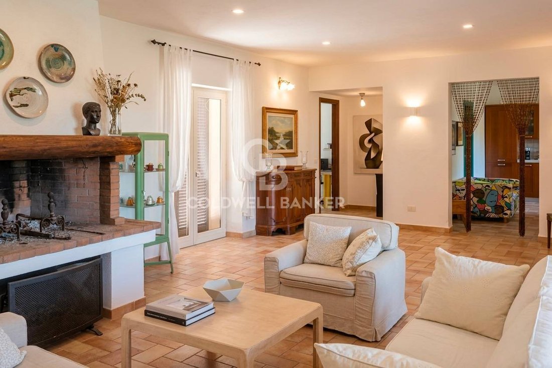 Villa in Caprarola, Lazio, Italy 3 - 18077842