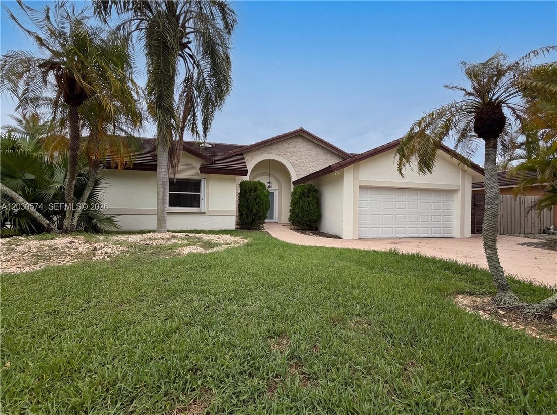 House in Miami, Florida, United States 1 - 18074935