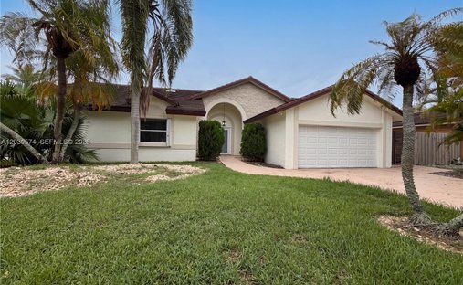 Casa a Miami, Florida, Stati Uniti 1
