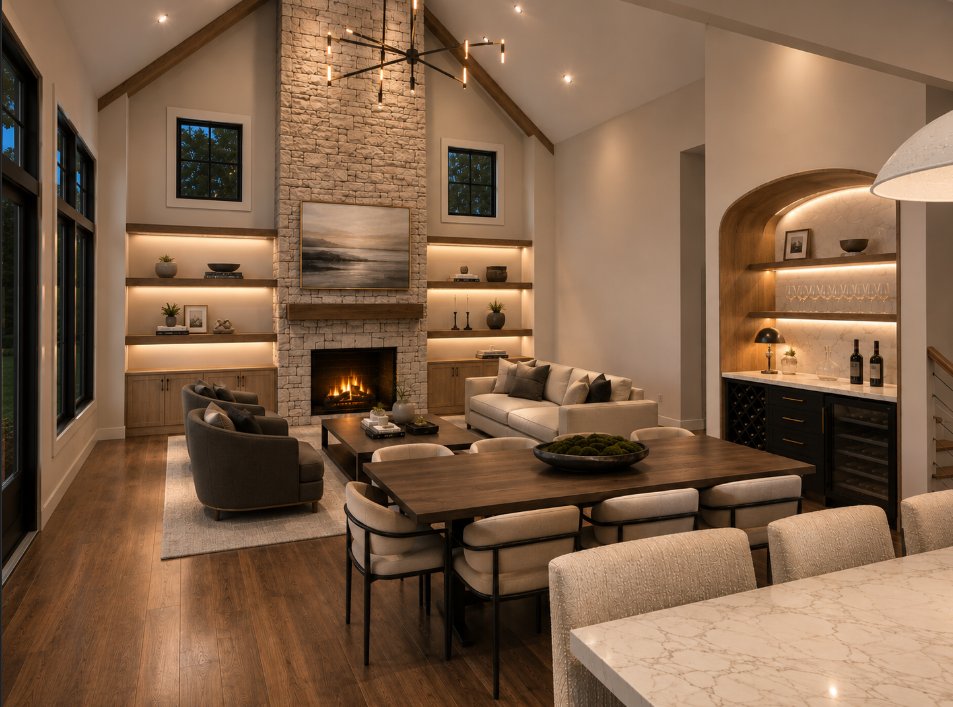 House in Wayzata, Minnesota, United States 3 - 18072055
