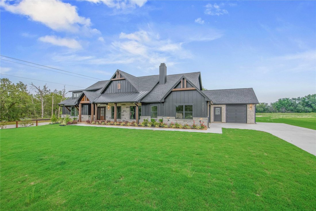 House in College Station, Texas, United States 2 - 18075850