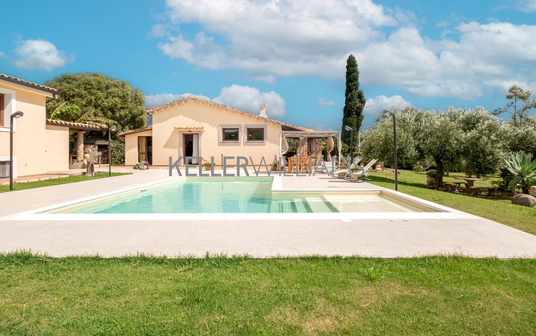 Maison à Castiadas, Sardaigne, Italie 1 - 18071996