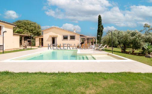 Maison à Castiadas, Sardaigne, Italie 1