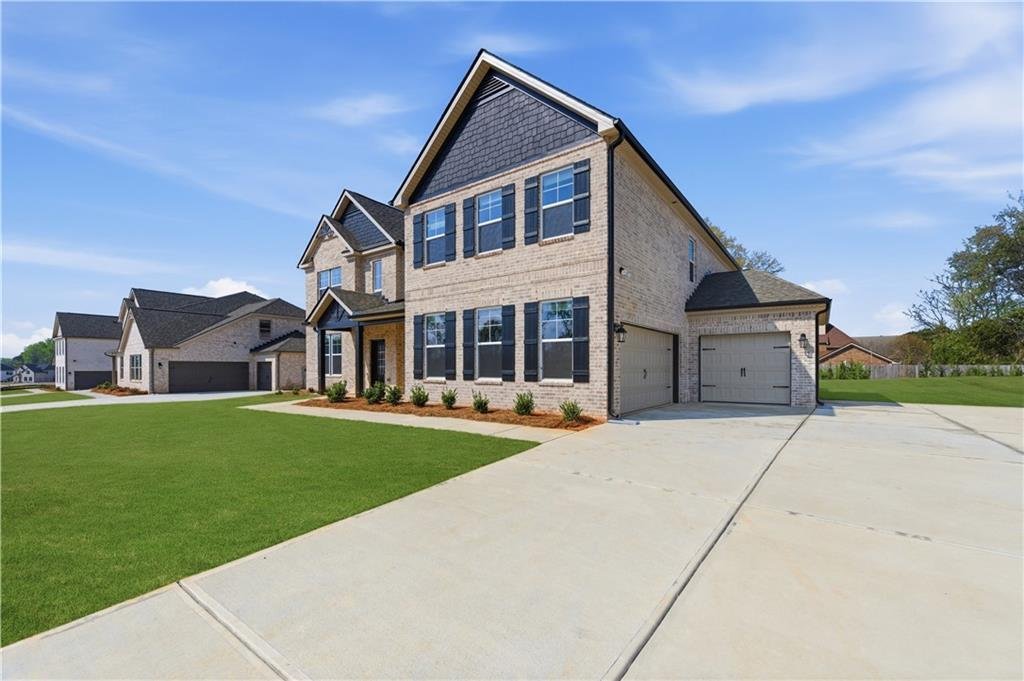 House in Hampton, Georgia, United States 2 - 18075891