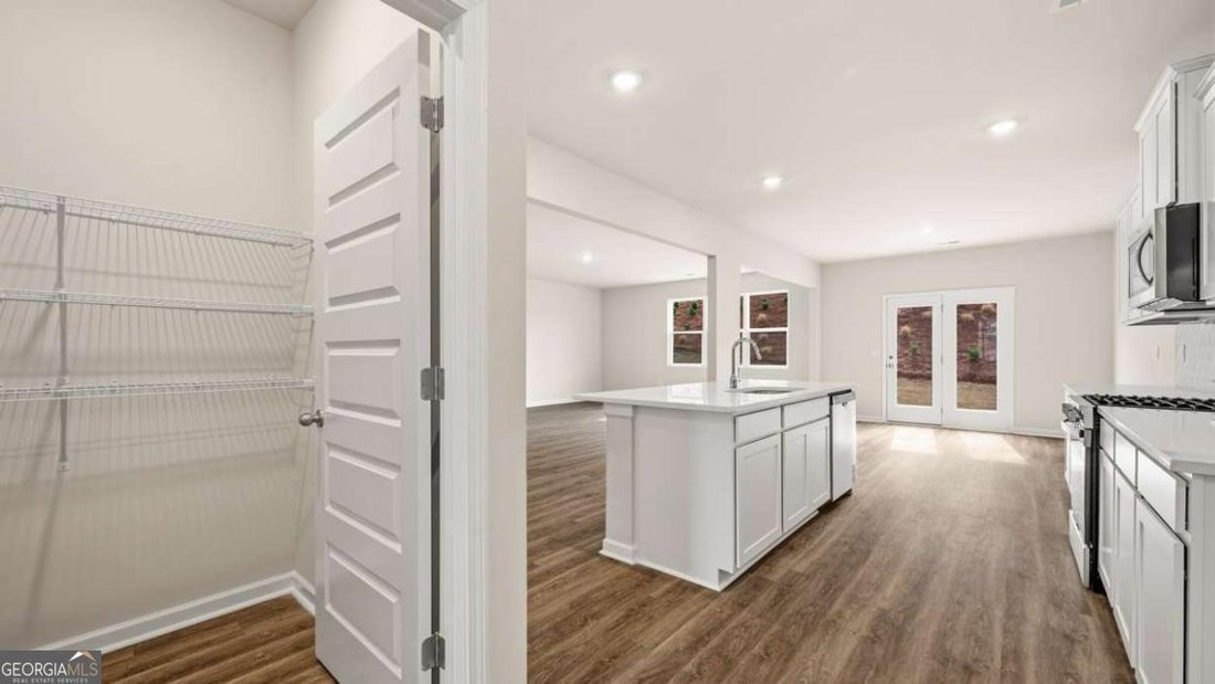 House in Dacula, Georgia, United States 5 - 18079732