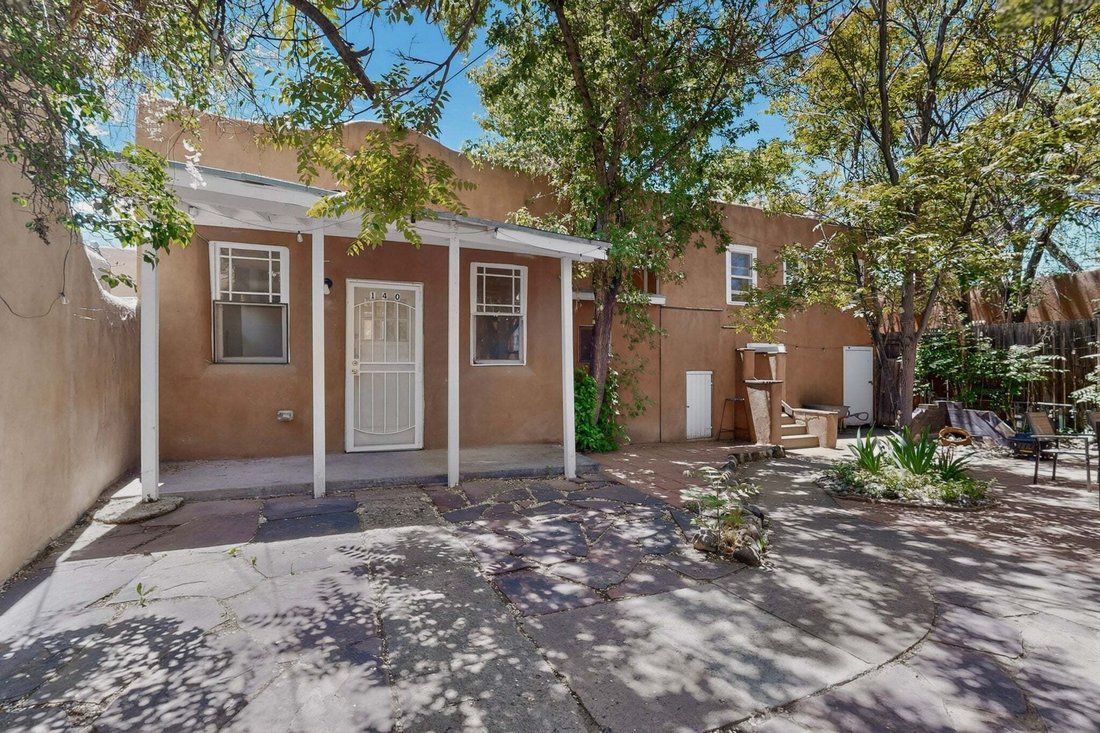 House in Santa Fe, New Mexico, United States 3 - 18078160