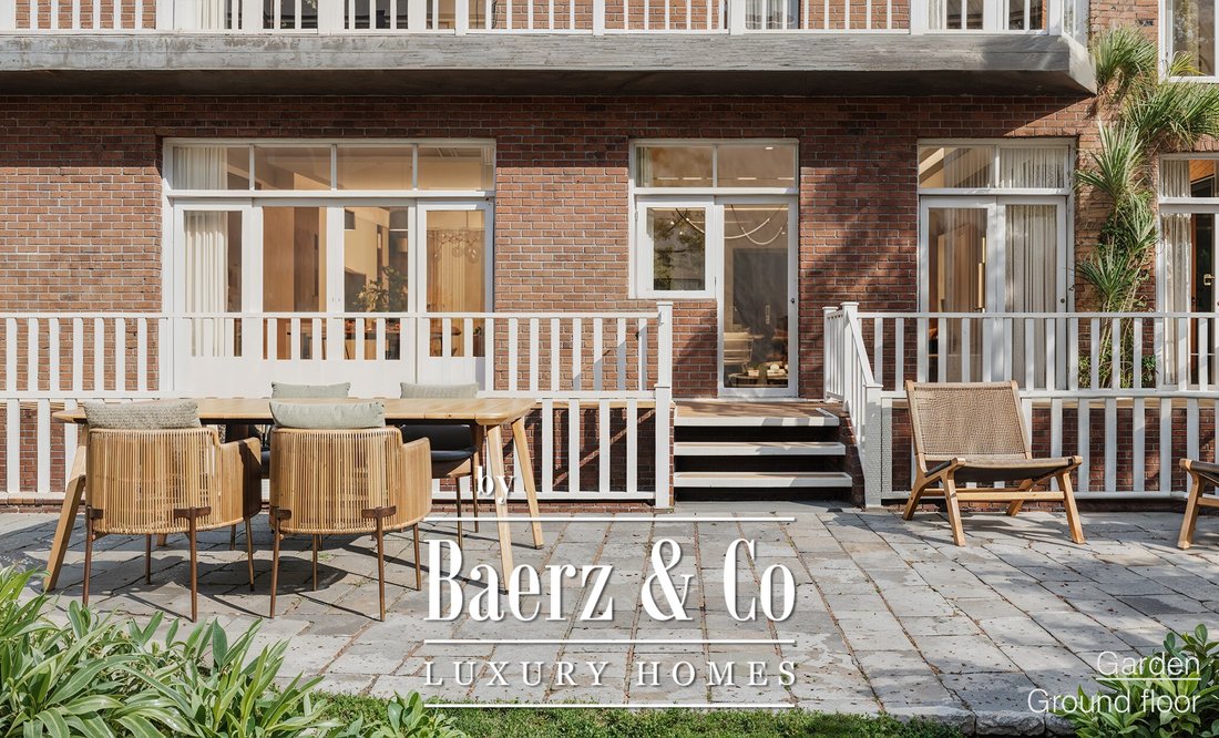 House in Apollobuurt, North Holland, Netherlands 3 - 17384464