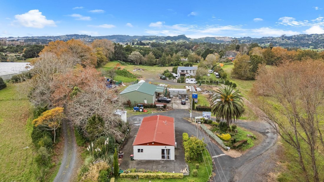 House in Auckland, Auckland, New Zealand 5 - 18078107