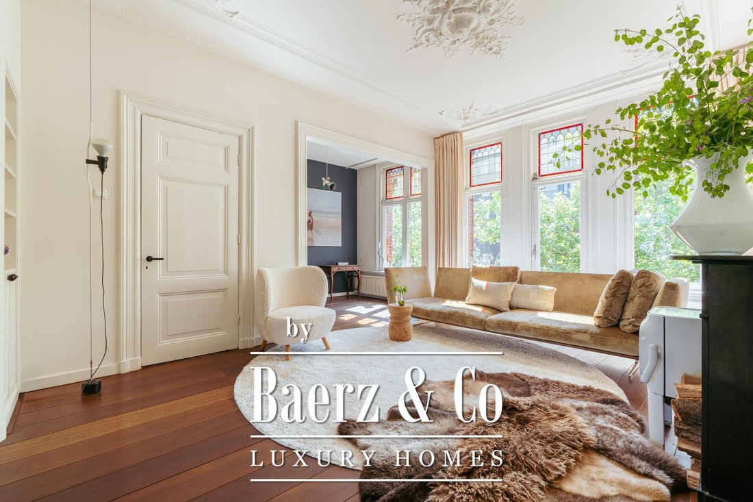 Apartment in Apollobuurt, North Holland, Netherlands 4 - 17201913