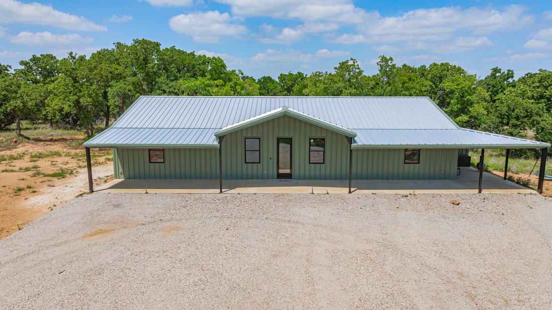 House in Santo, Texas, United States 2 - 17409413