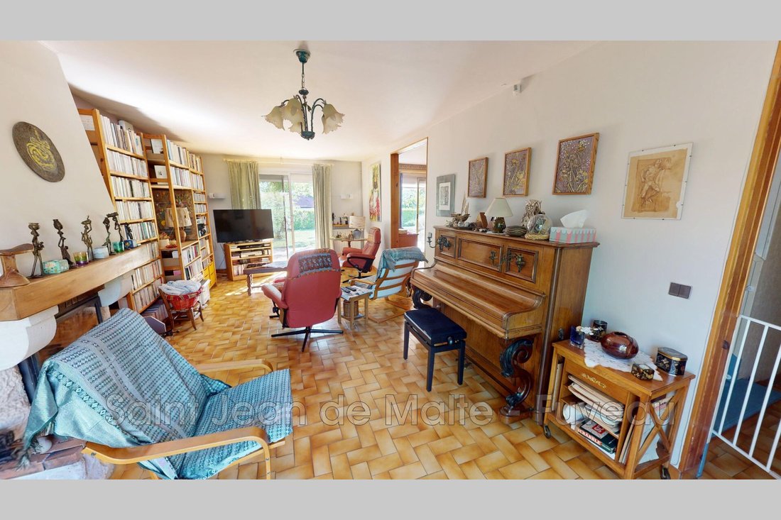 Villa in Exterieurs, Cabriès, Frankreich 5 - 18072331
