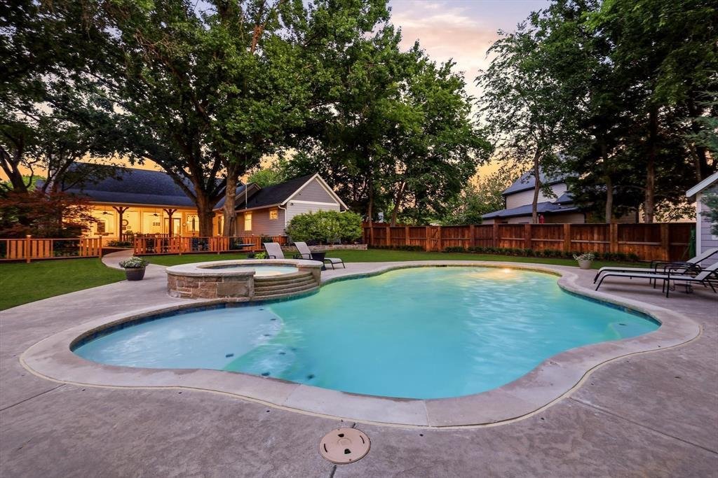 House in Fairview, Texas, United States 4 - 18079254