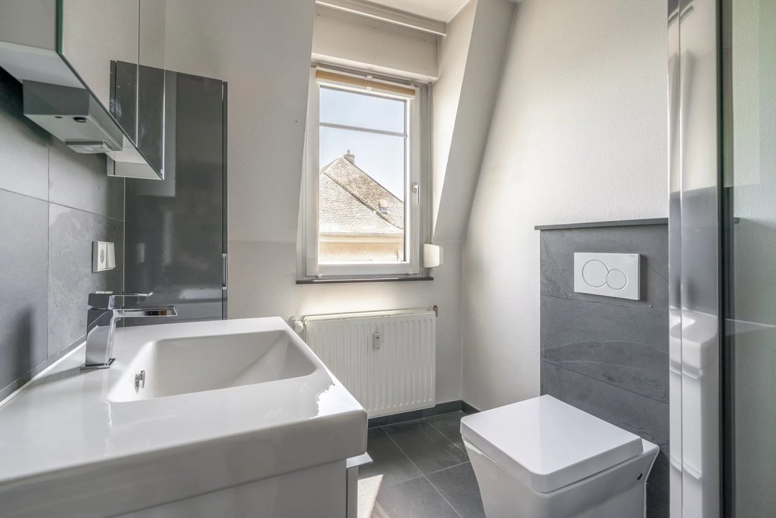 Apartment in Mondercange, Luxembourg District, Luxembourg 5 - 18072959