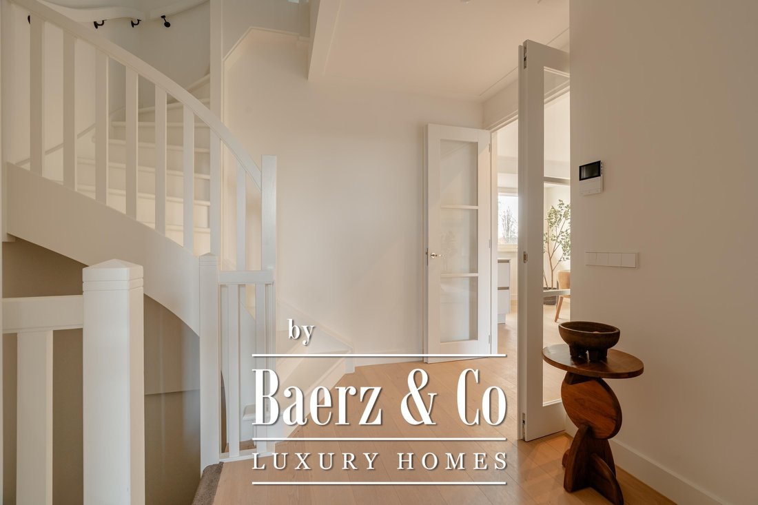 Apartment in Apollobuurt, North Holland, Netherlands 4 - 17425972