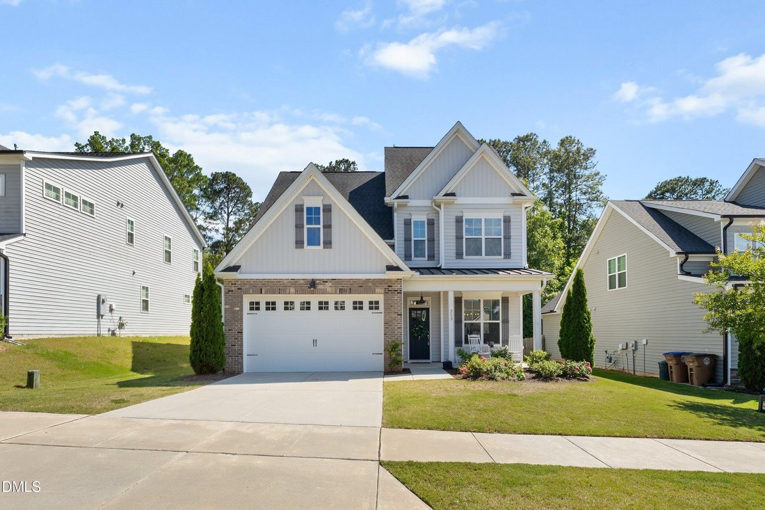 House in Wake Forest, North Carolina, United States 2 - 18075508