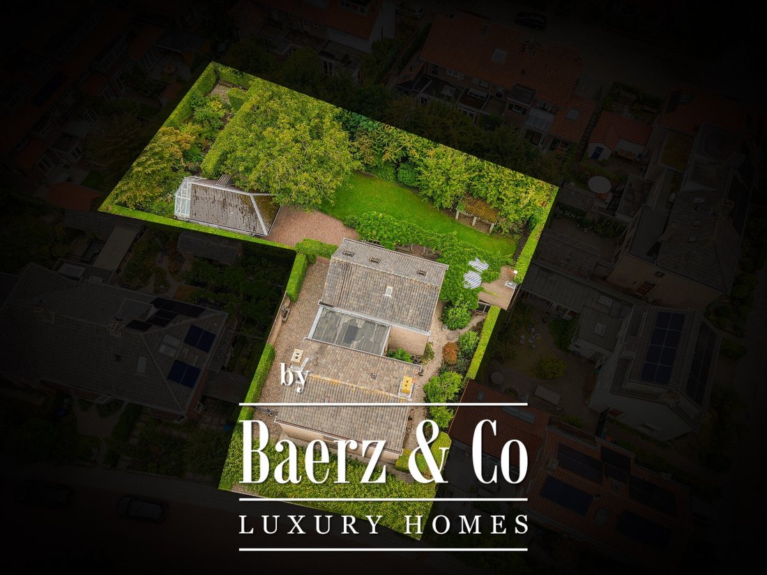 Villa in 's-Hertogenbosch, North Brabant, Netherlands 2 - 17292236