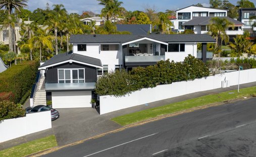 Casa en Auckland, Región de Auckland, Nueva Zelanda 1