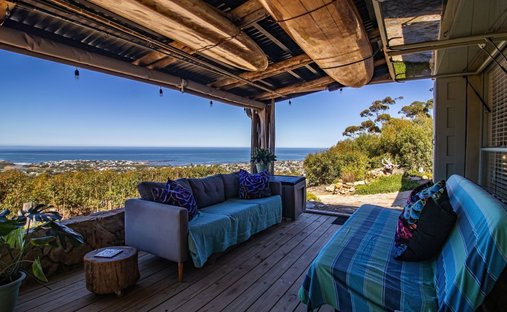 Estate in Onrus, Western Cape, South Africa 1