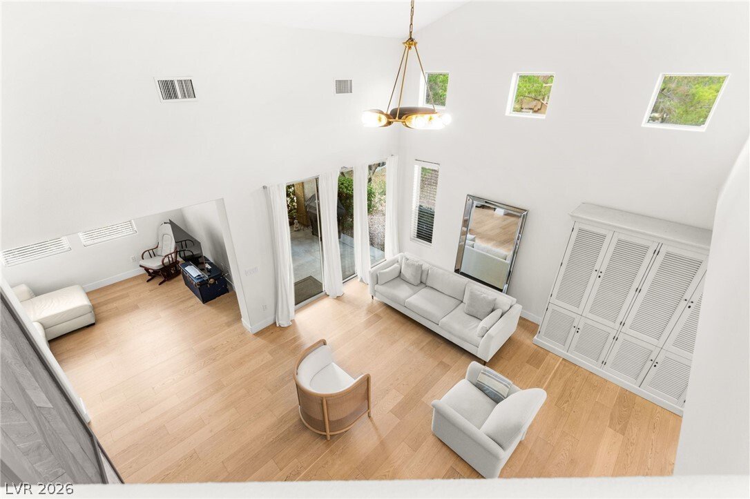 Townhouse in Las Vegas, Nevada, United States 4 - 18072061