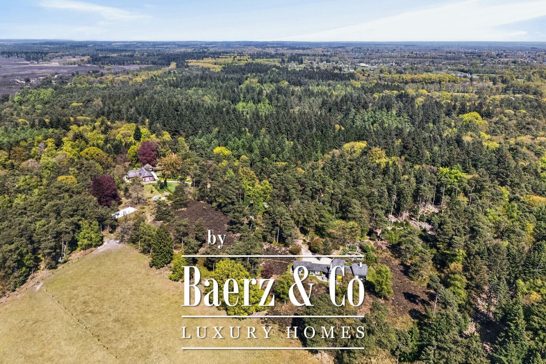 Estate in Epe, Gelderland, Netherlands 4 - 17914488