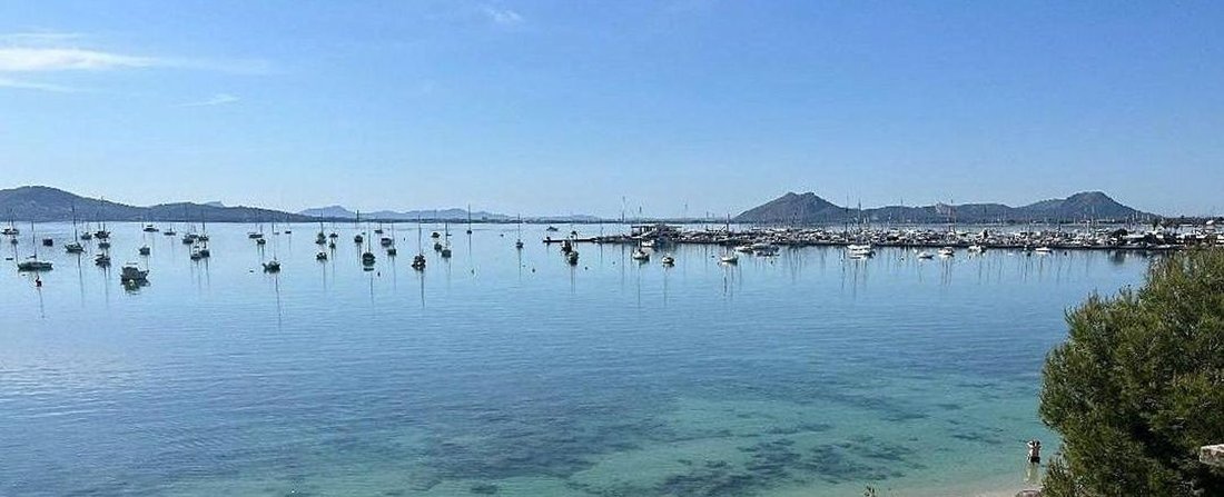 Appartamento a Pollença, Isole Baleari, Spagna 1 - 18074303