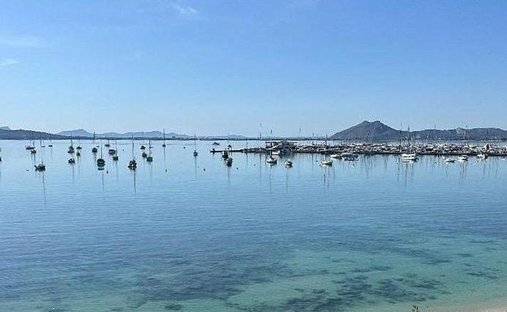 Wohnung in Pollença, Balearische Inseln, Spanien 1