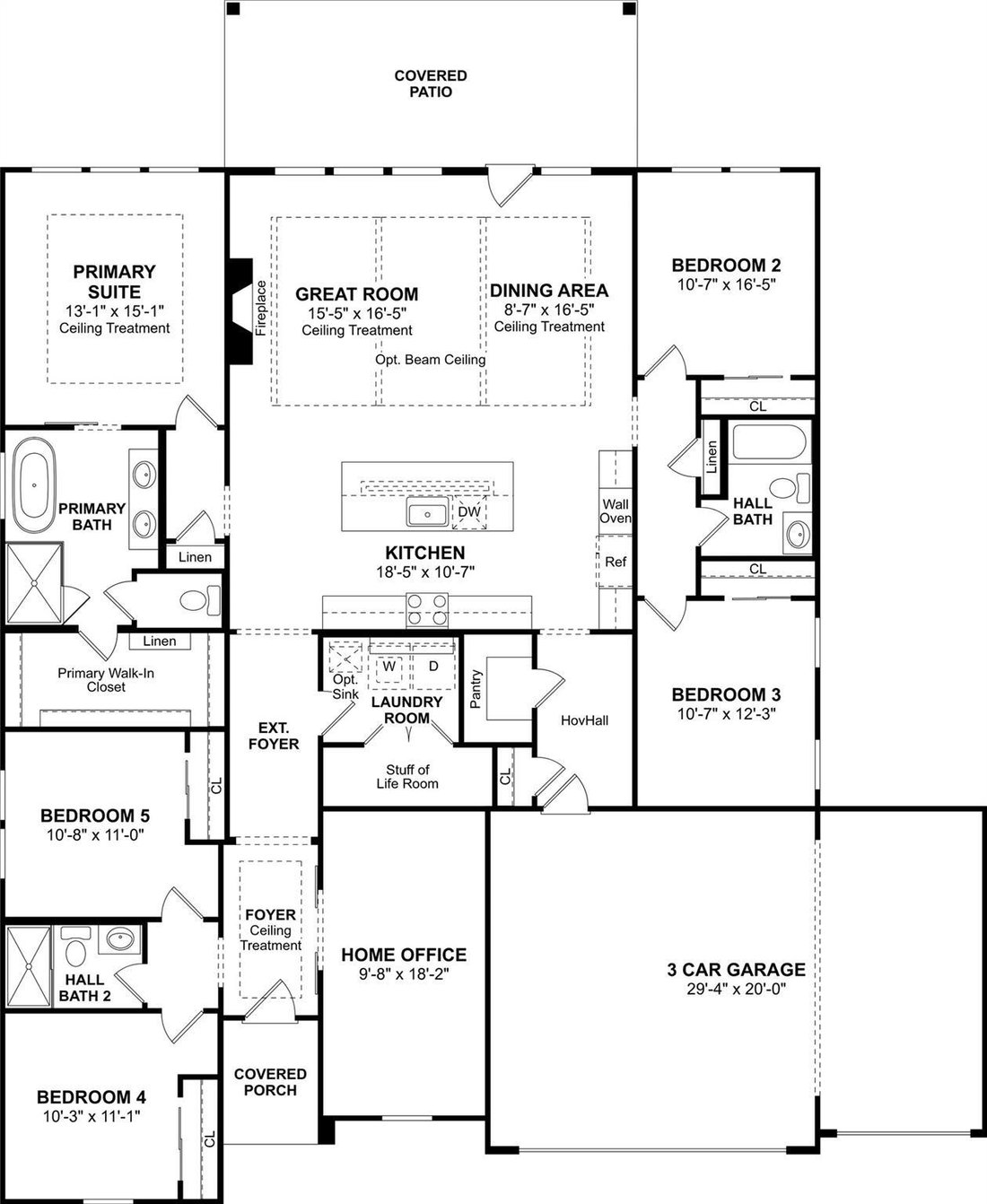 House in Dayton, Texas, United States 4 - 18075755