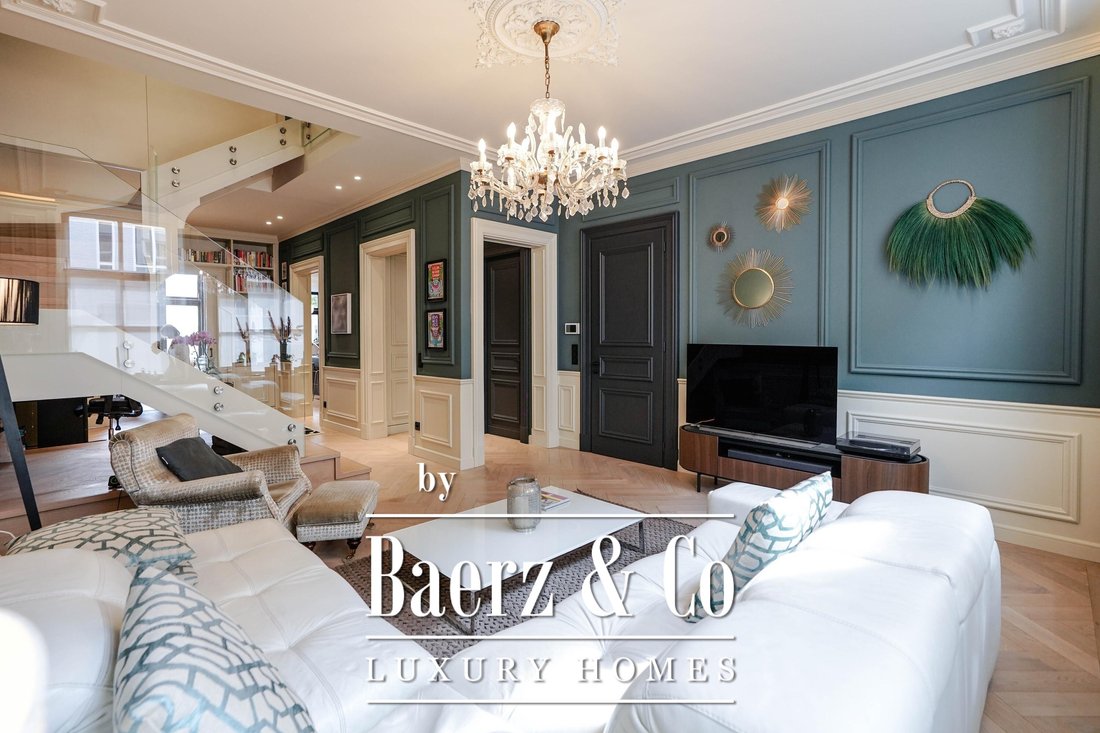 Townhouse in The Hague, South Holland, Netherlands 4 - 17649487