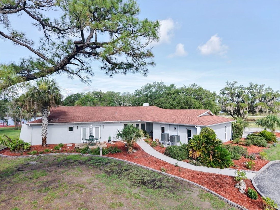 House in Crystal River, Florida, United States 3 - 18077914