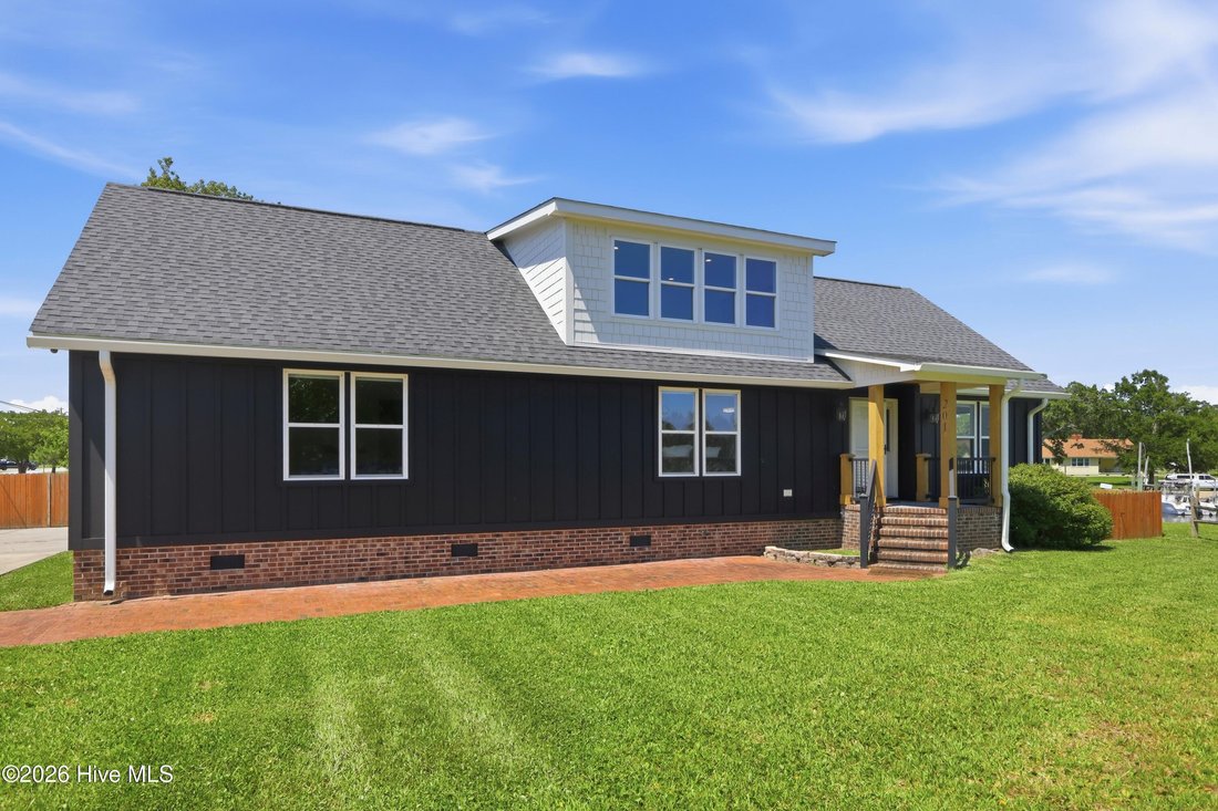 House in Morehead City, North Carolina, United States 2 - 18066070