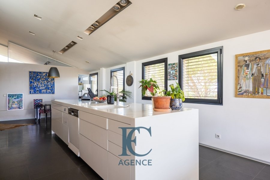 Apartment in Sanary-sur-Mer, Provence-Alpes-Côte d'Azur, France 5 - 18072555