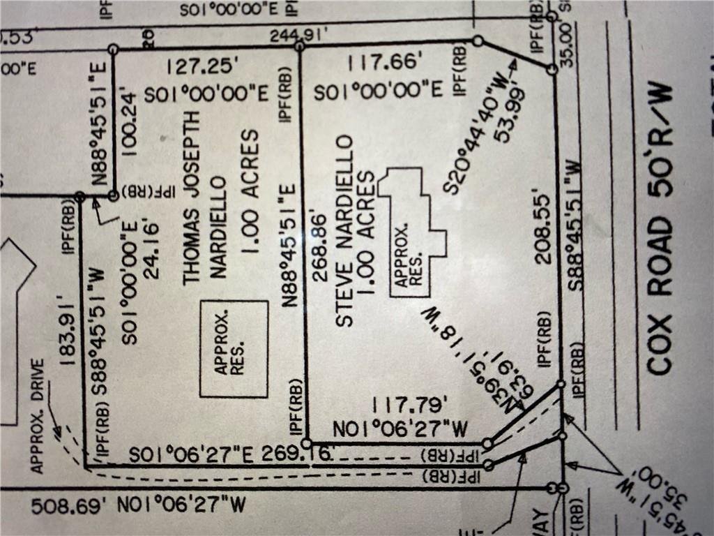 House in Roswell, Georgia, United States 1 - 18075917