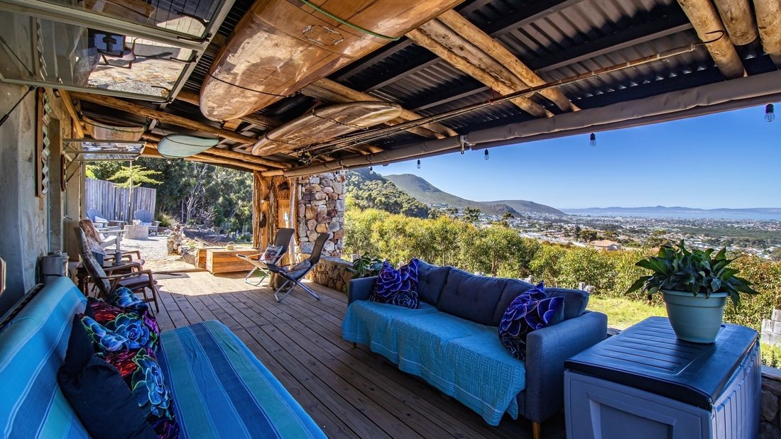 Estate in Onrus, Western Cape, South Africa 2 - 18073641