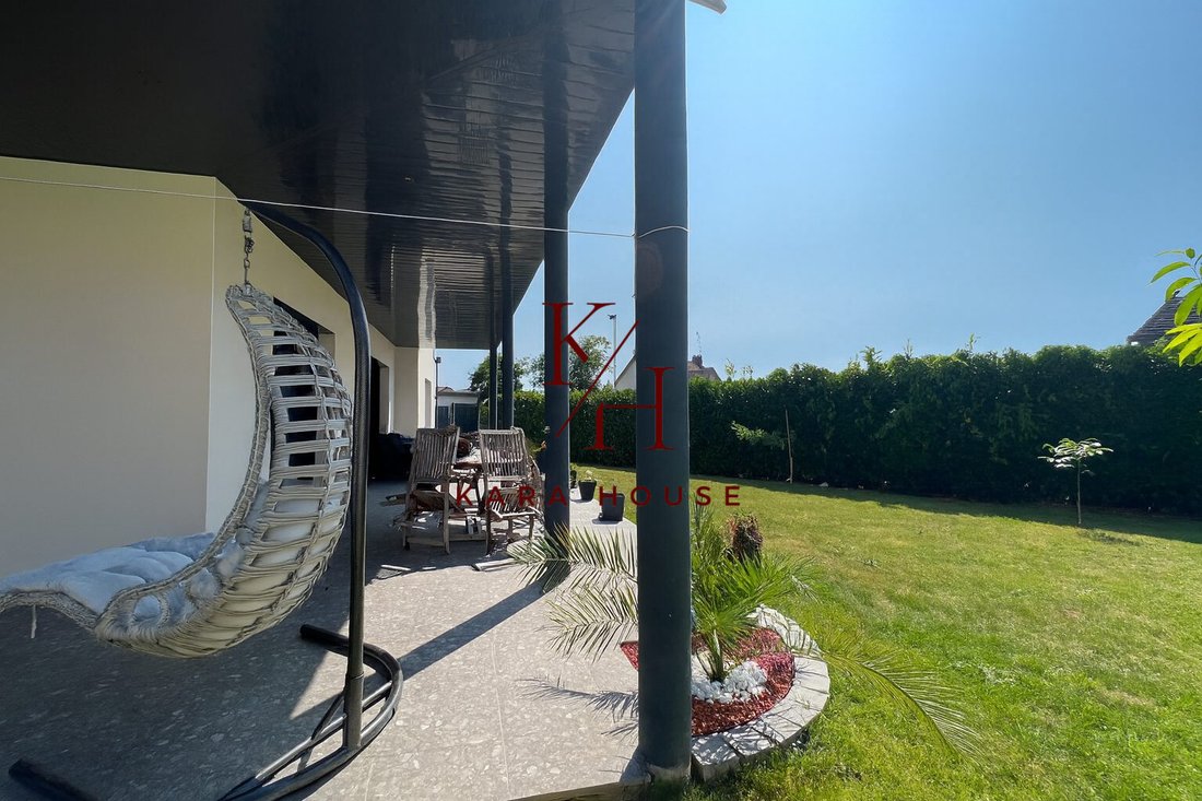 House in Centre, Ifs, France 2 - 16128992