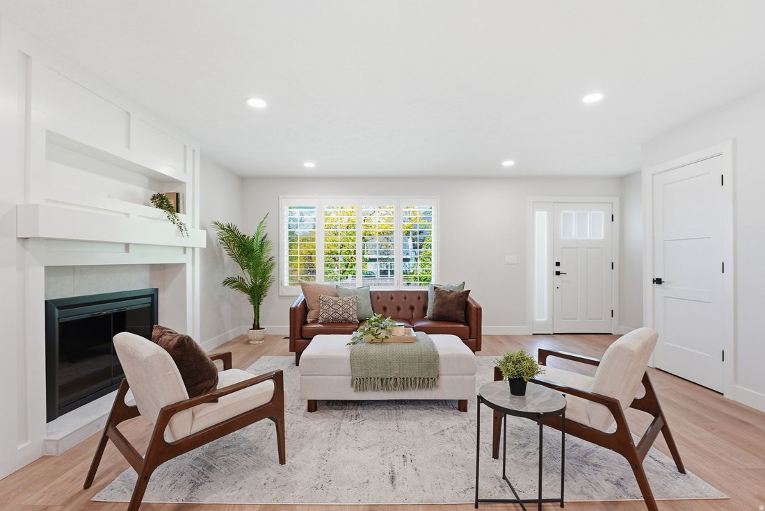 Condo in Holladay, Utah, United States 3 - 18072203
