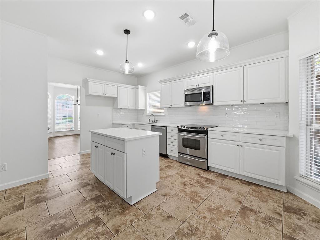 House in Allen, Texas, United States 3 - 18072561