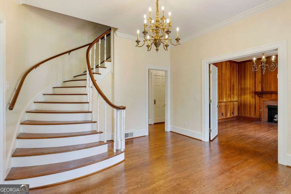 Casa a Rome, Georgia, Stati Uniti 5 - 18075326