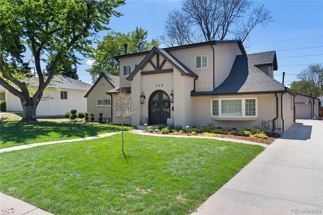 House in Denver, Colorado, United States 3 - 17925658
