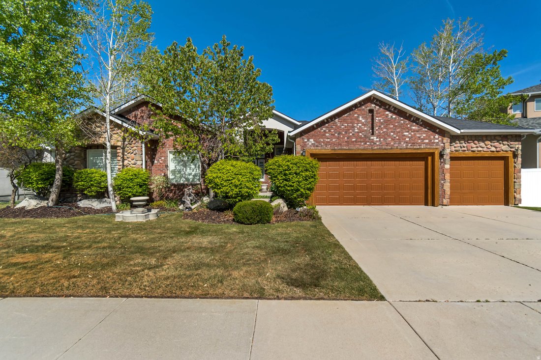House in Draper, Utah, United States 1 - 18072201
