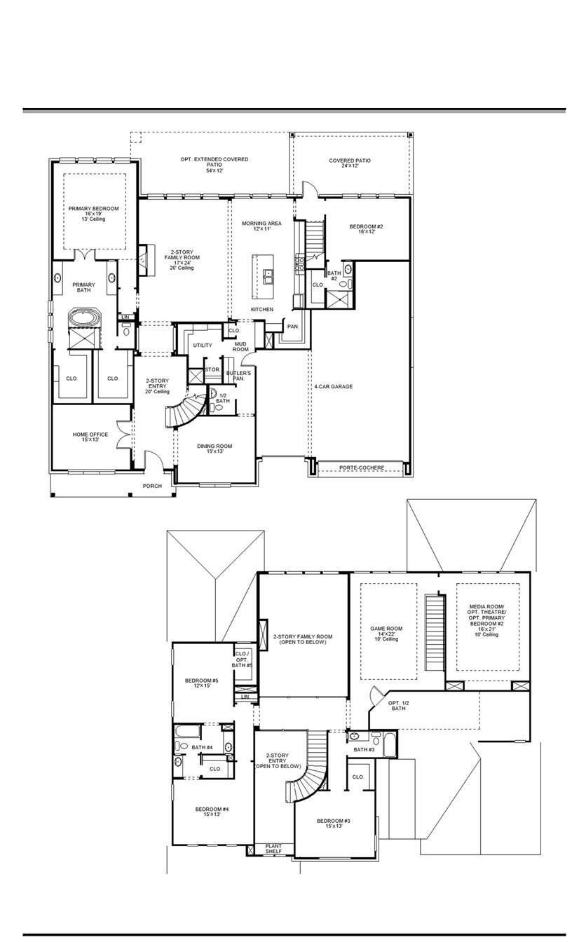House in Fulshear, Texas, United States 2 - 18075821
