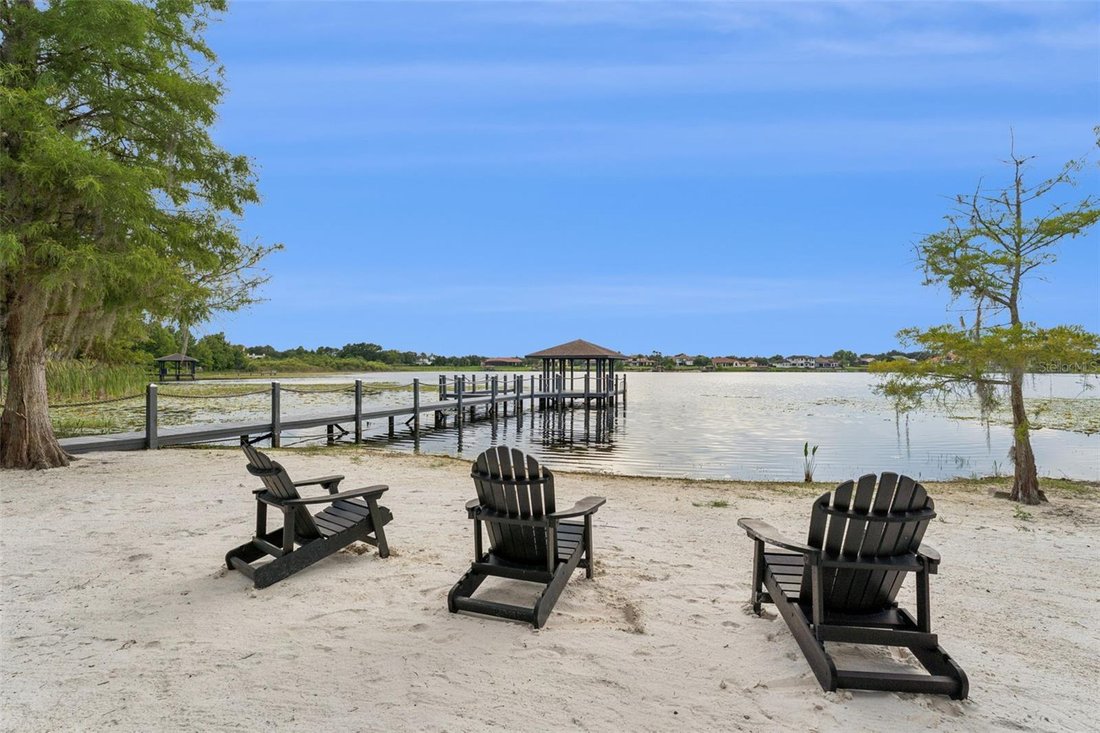 House in Lake Butler, Florida, United States 5 - 18071764