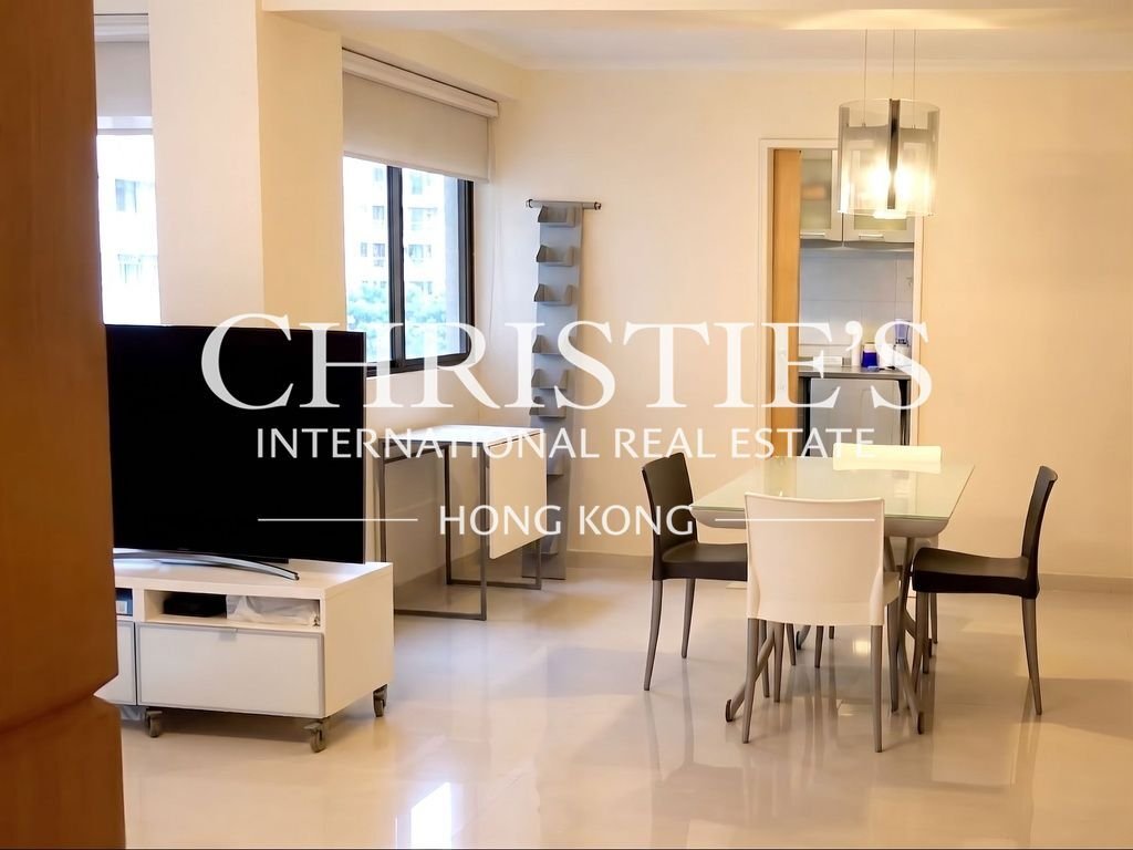 Appartement à Hong-Kong, Hong Kong 2 - 16494141