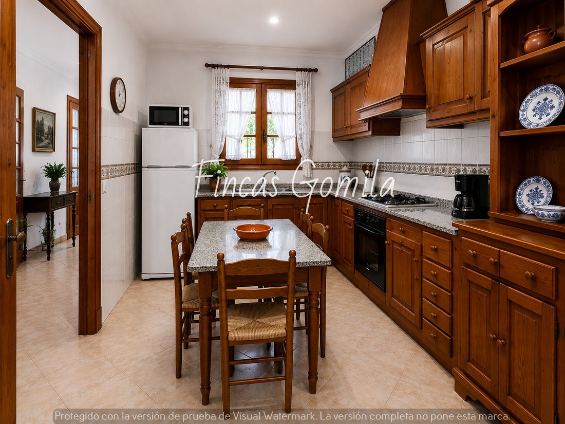 Chalet in Maó / Mahón, Balearic Islands, Spain 5 - 18074941