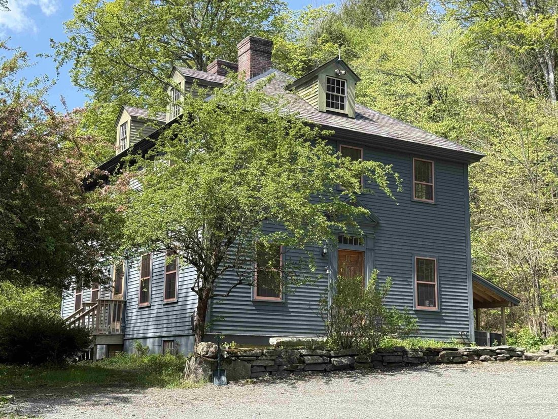 House in Halifax, Vermont, United States 1 - 18078186