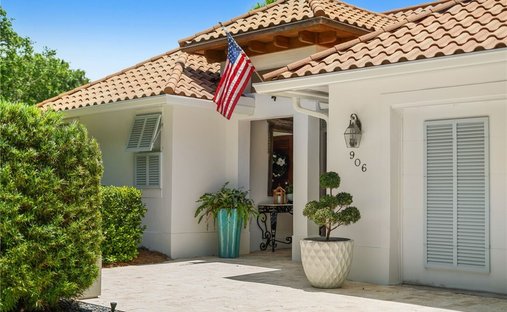 House in Vero Beach, Florida, United States 1
