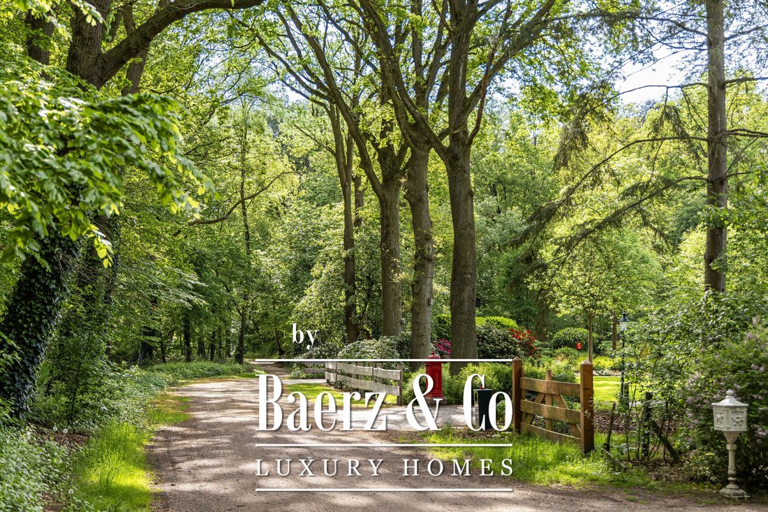 Villa in Neede, Gelderland, Netherlands 4 - 17449665