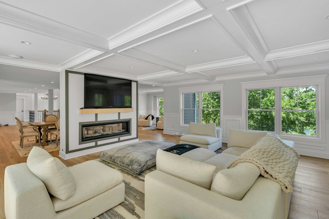 House in Franklin Lakes, New Jersey, United States 5 - 18072696